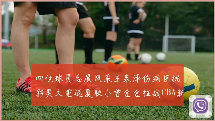 四位球员各展风采王泉泽伤病困扰郭昊文重返夏联小曾金金征战CBA新赛季