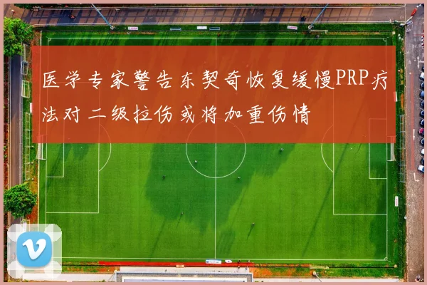 医学专家警告东契奇恢复缓慢PRP疗法对二级拉伤或将加重伤情